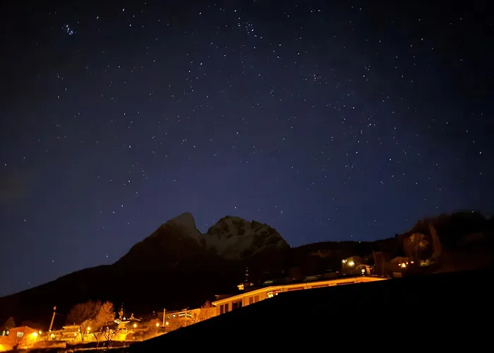 La Cara Nord , Alojamiento Turistico ,Saldes, A Los Pies Del Pedraforca, Apartamento