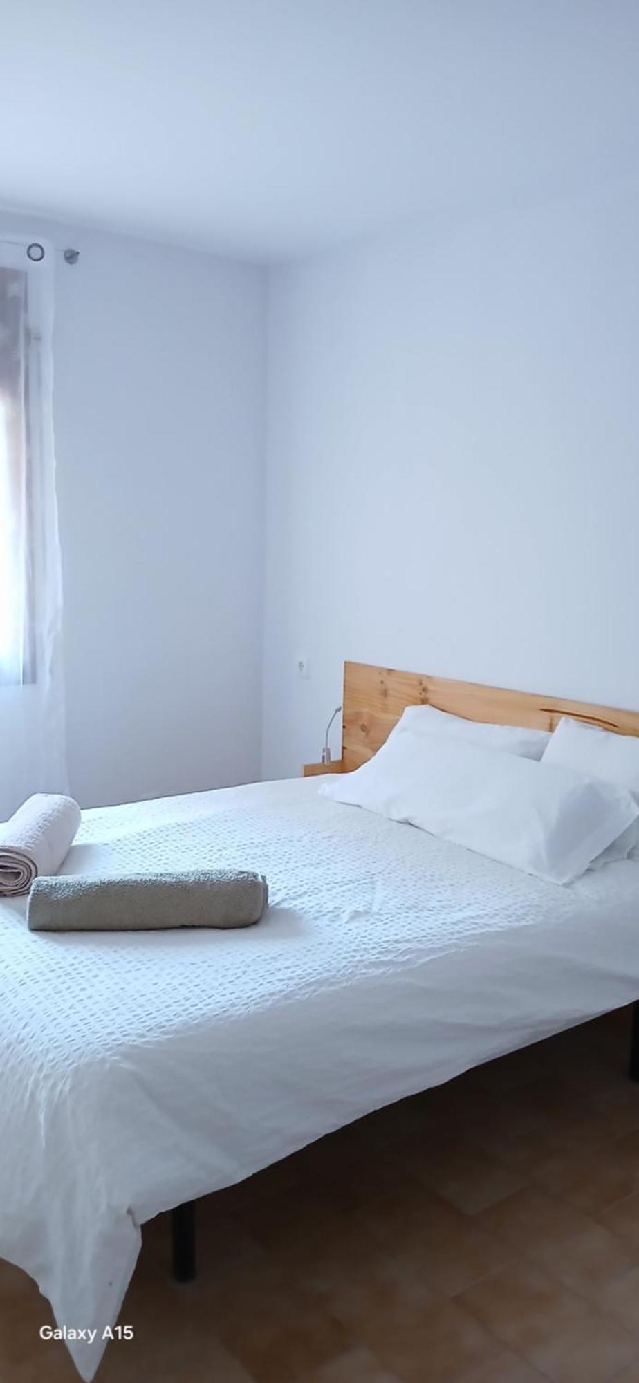 Apartment La Cara Nord , Turistico ,saldes, A Pies Del Pedraforca, *