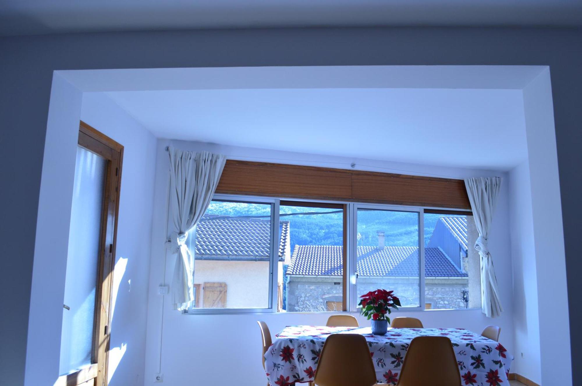 Apartment La Cara Nord , Turistico ,saldes, A Pies Del Pedraforca, *
